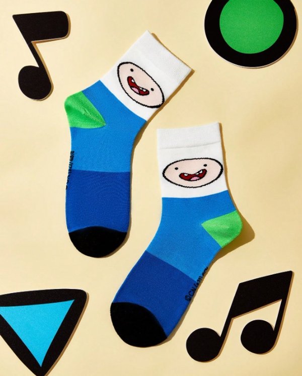 Medias Hora de Aventura