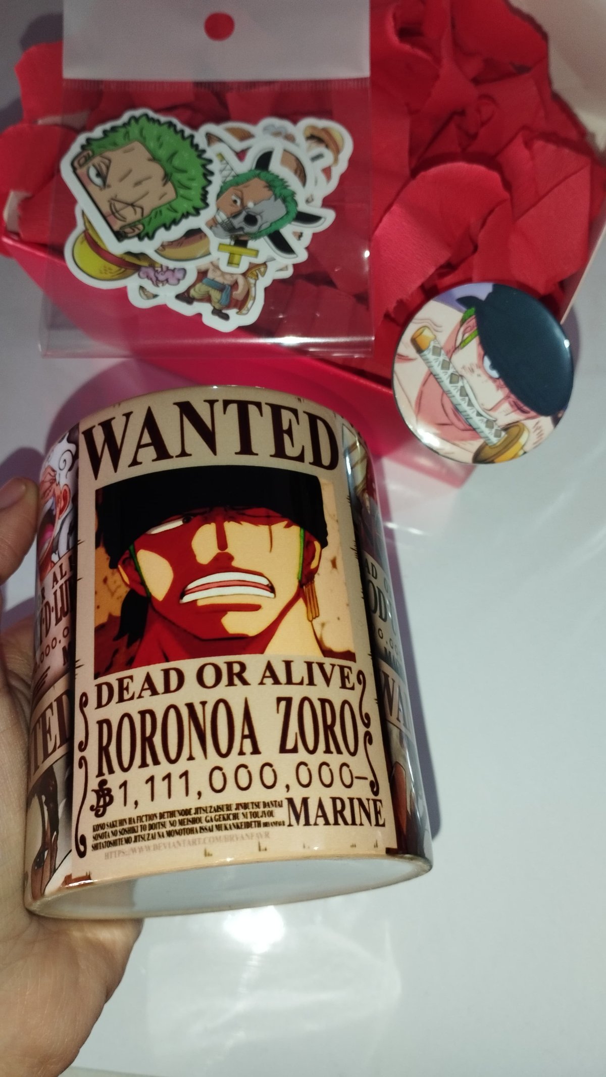 MINI BOX (personalizable) - 5