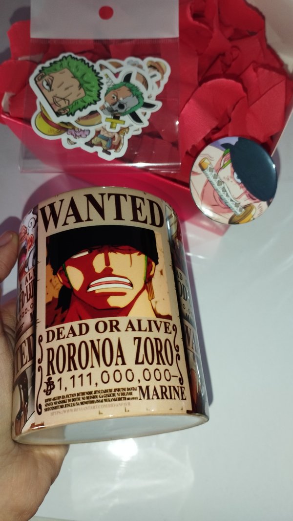 MINI BOX (personalizable)