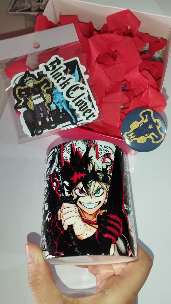 MINI BOX (personalizable)