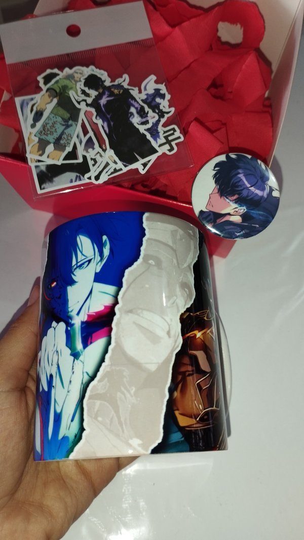 MINI BOX (personalizable)