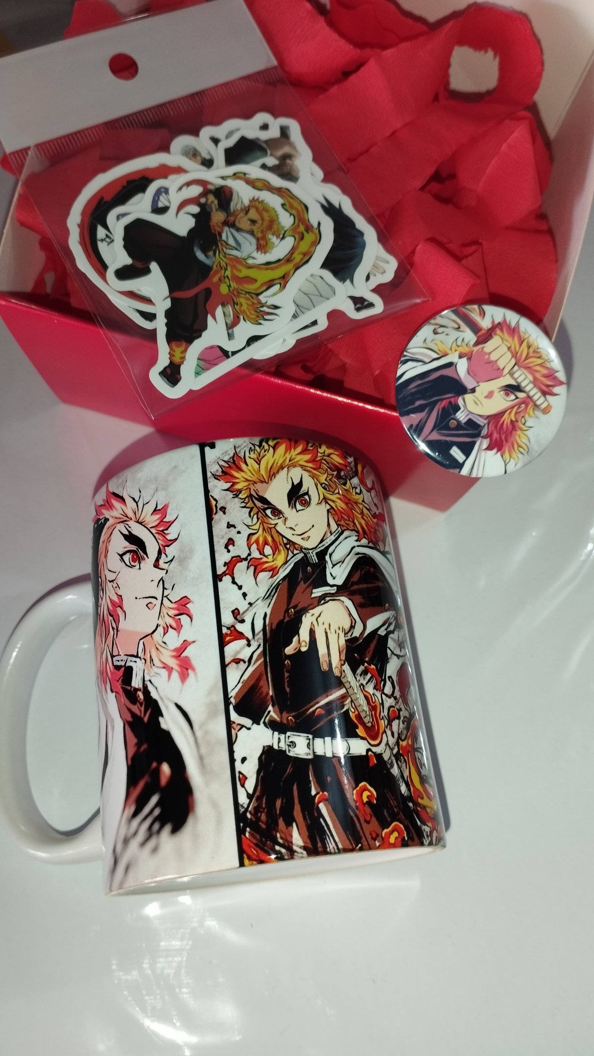 MINI BOX (personalizable) - 4