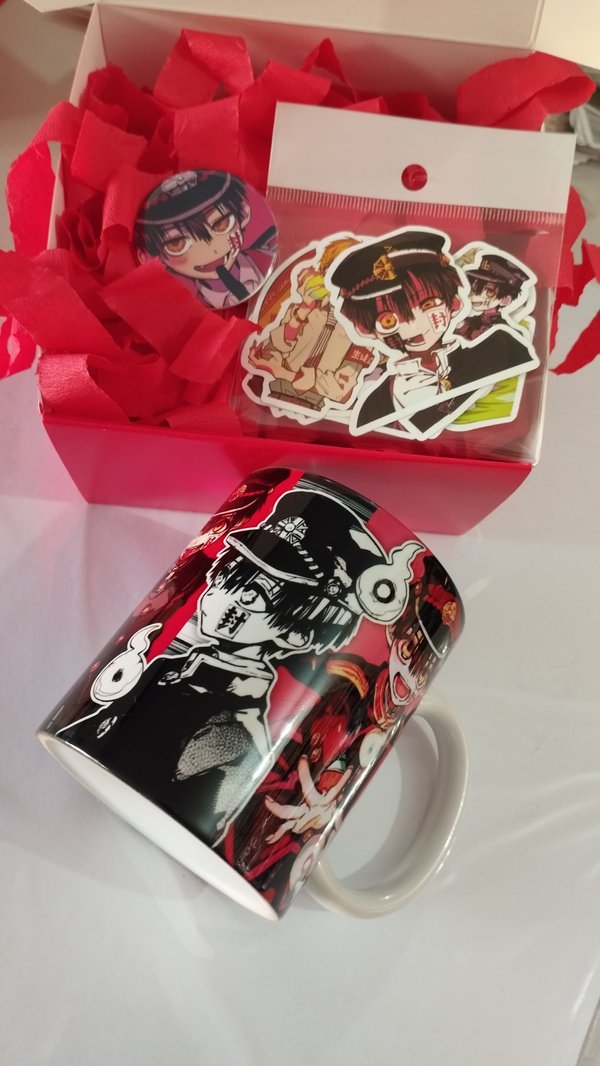 MINI BOX (personalizable)