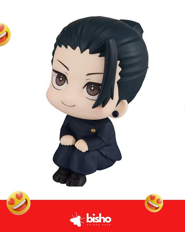Figuras Jujutsu Kaisen