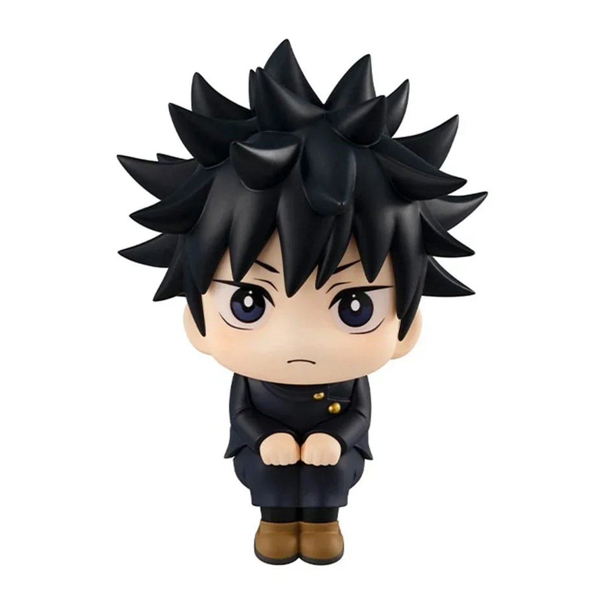 Figuras Jujutsu Kaisen - 4