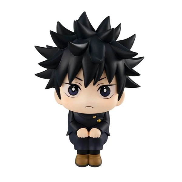 Figuras Jujutsu Kaisen