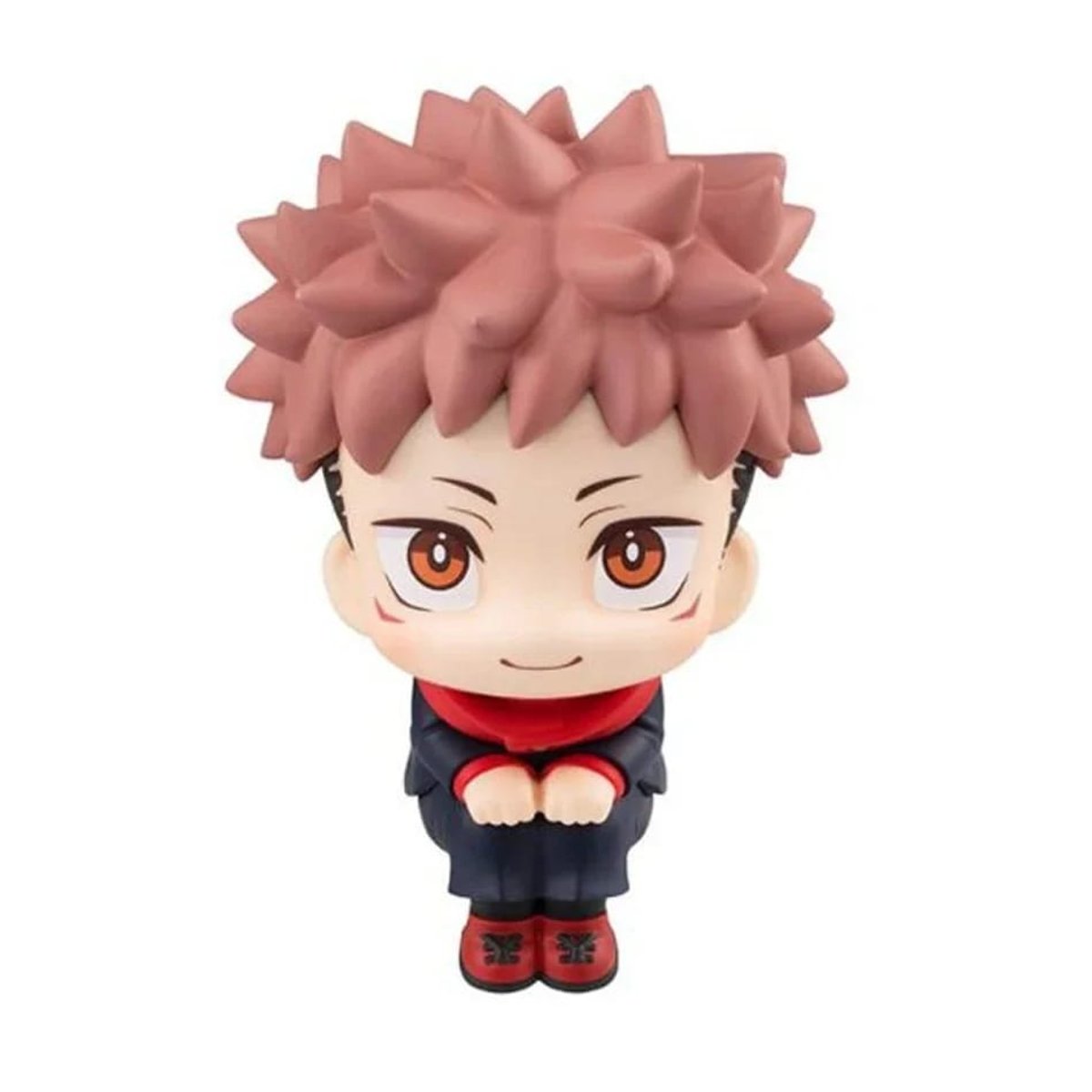 Figuras Jujutsu Kaisen - 3