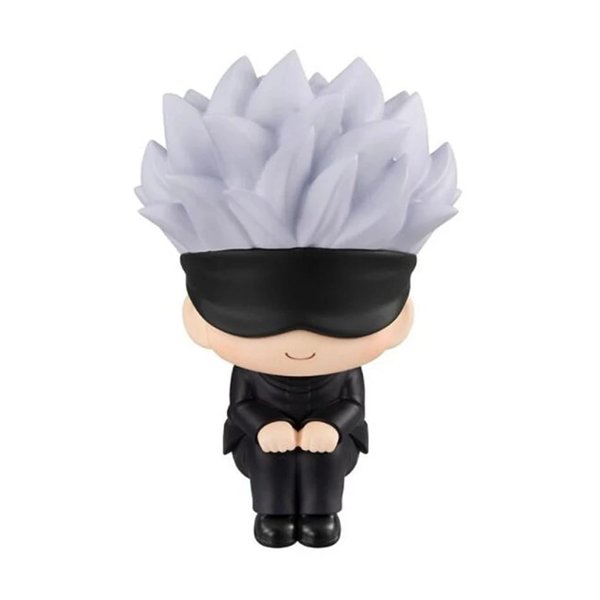 Figuras Jujutsu Kaisen