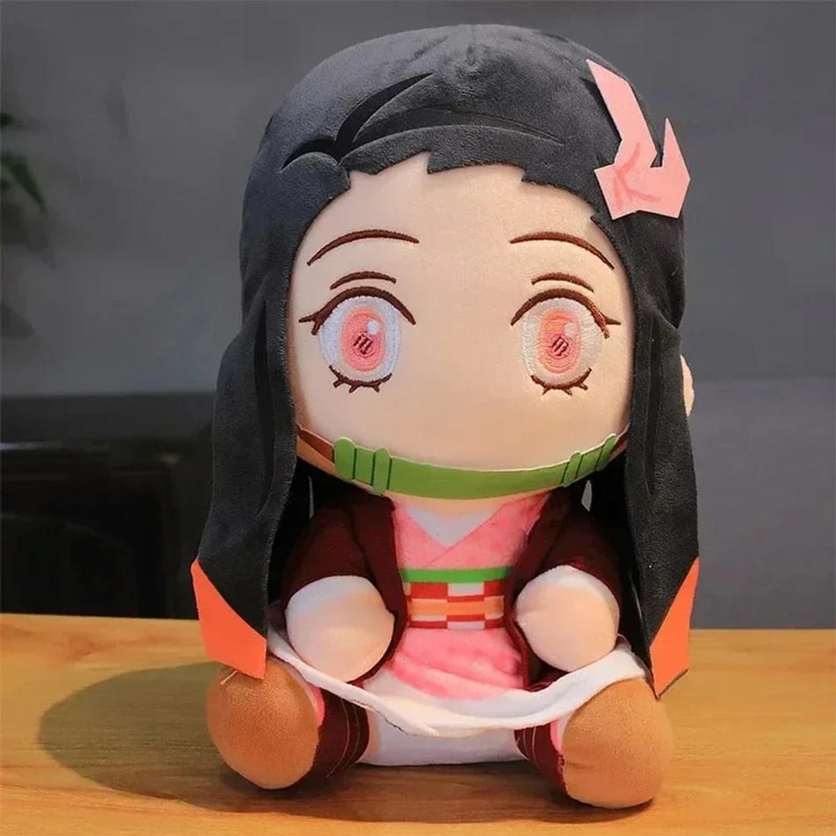 Peluches Demon Slayer - 2