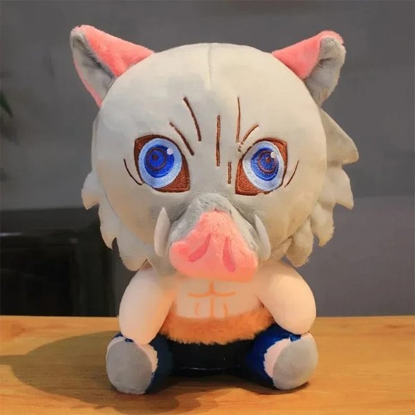 Peluches Demon Slayer