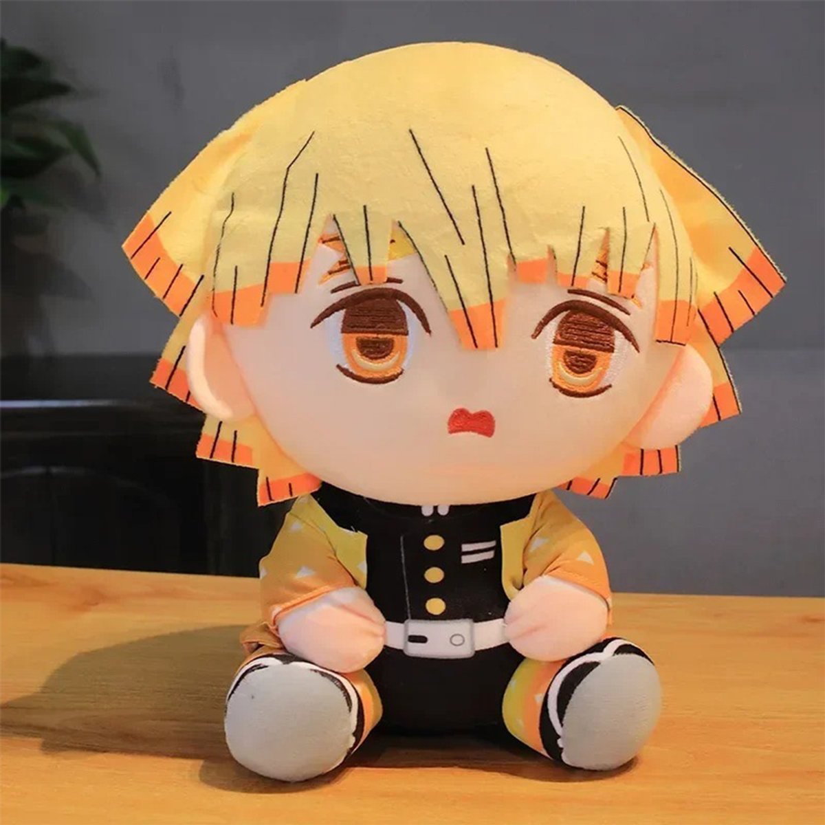 Peluches Demon Slayer - 3
