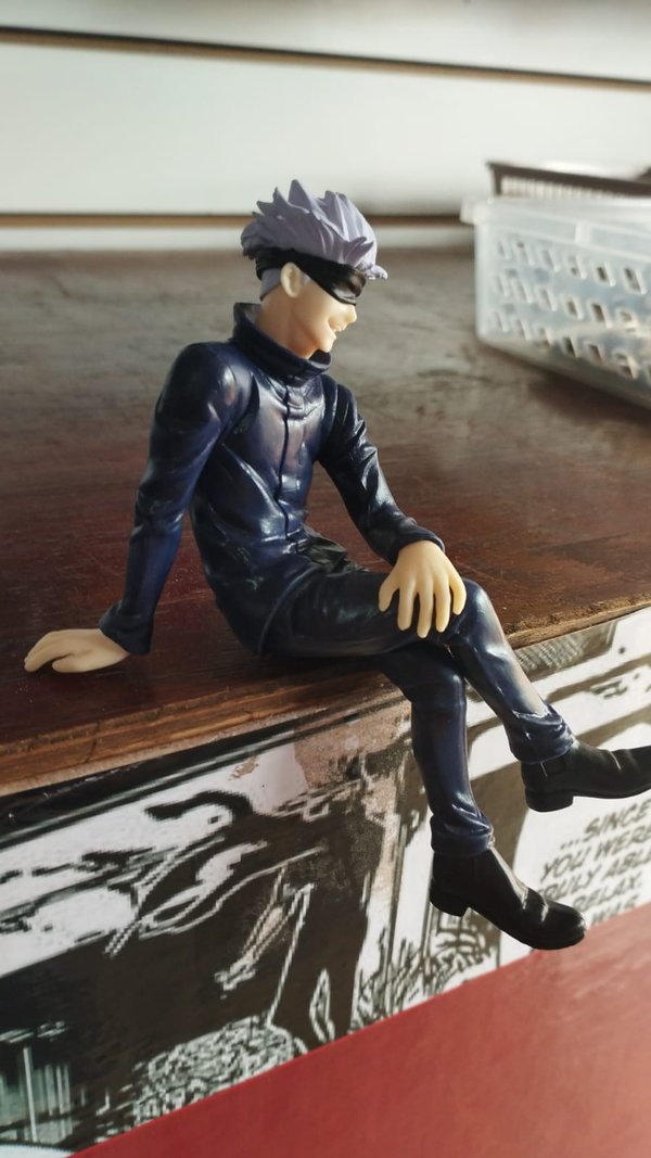 Figura Gojo