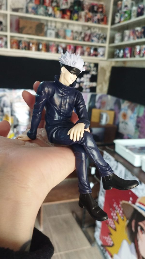 Figura Gojo