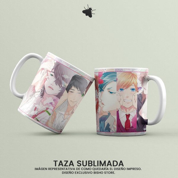 Taza Yarichin Bitch Club