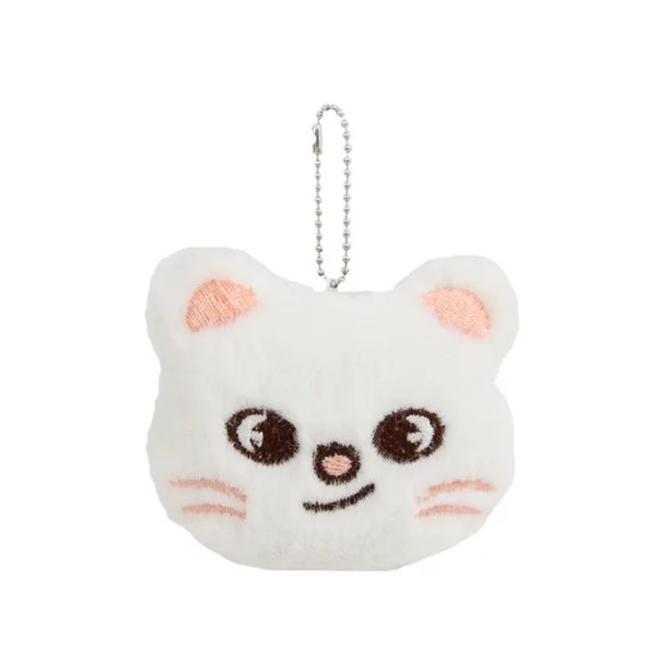 Laveros de peluche Skzoo - Stray Kids
