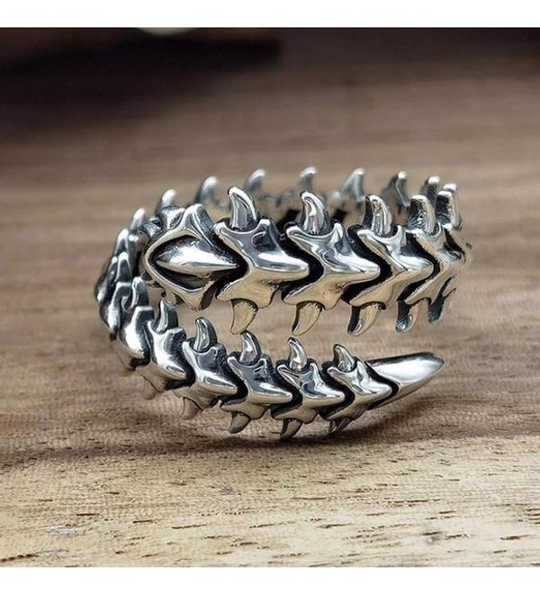 Anillo Kaneki - Tokyo Ghoul