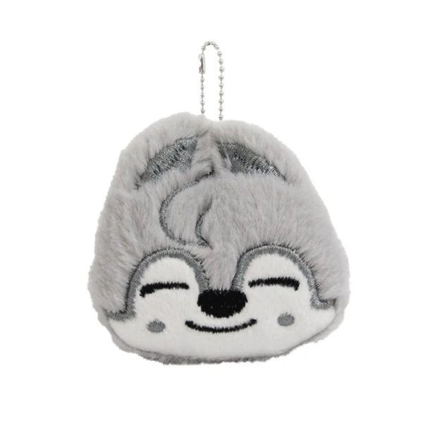 Laveros de peluche Skzoo - Stray Kids