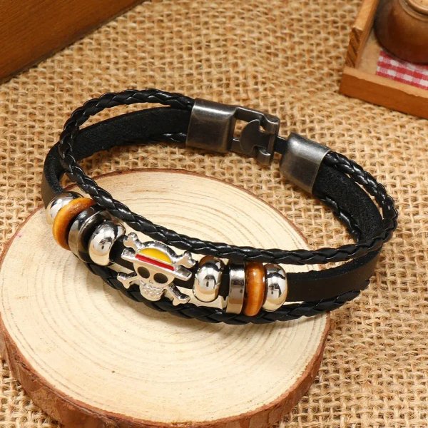 Pulsera Luffy