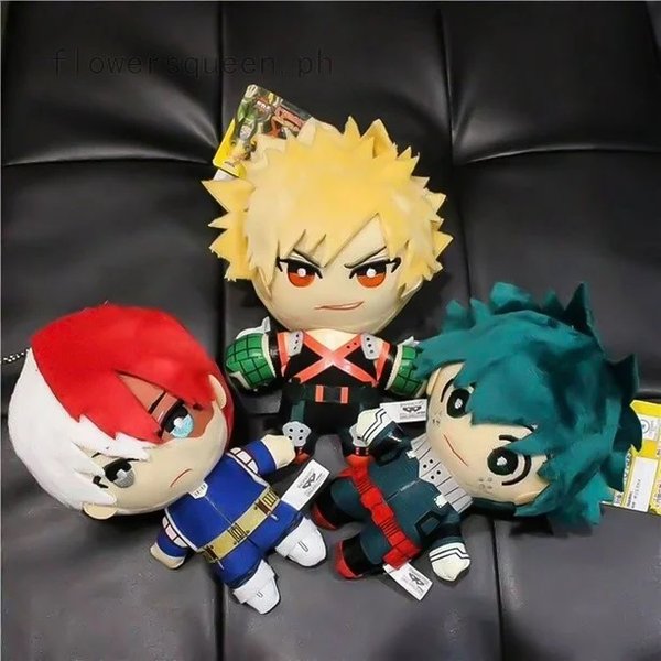 Peluches Boku no hero academia