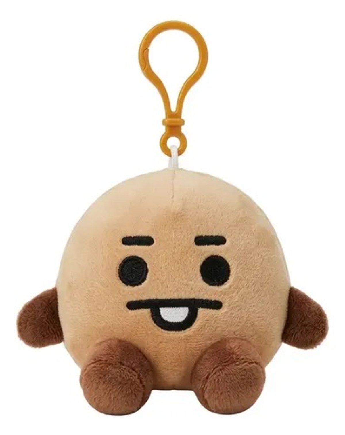 Llaveros de peluche Bt21 - 6