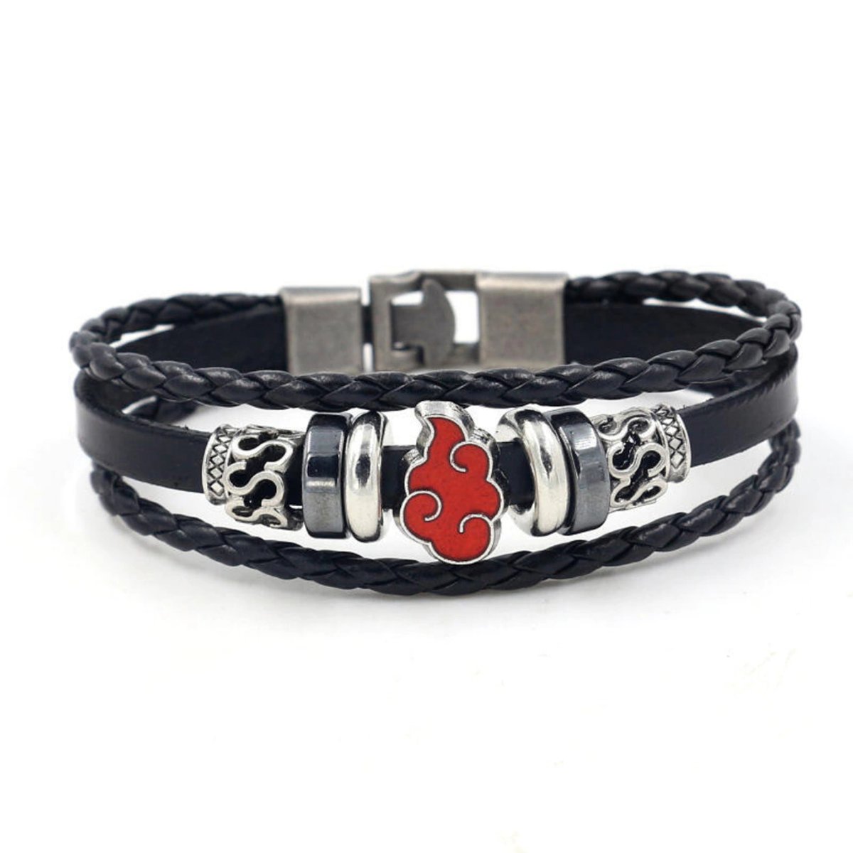 Pulseras Naruto - 2