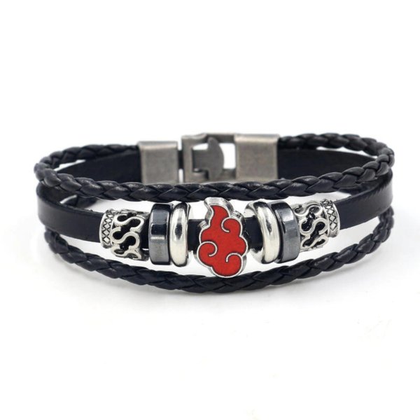 Pulseras Naruto