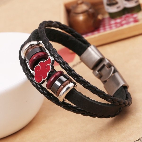 Pulseras Naruto