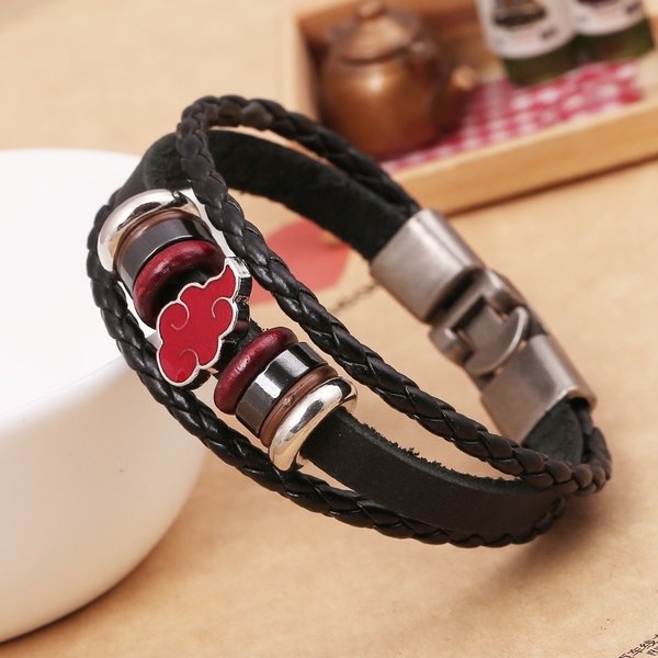 Pulseras Naruto