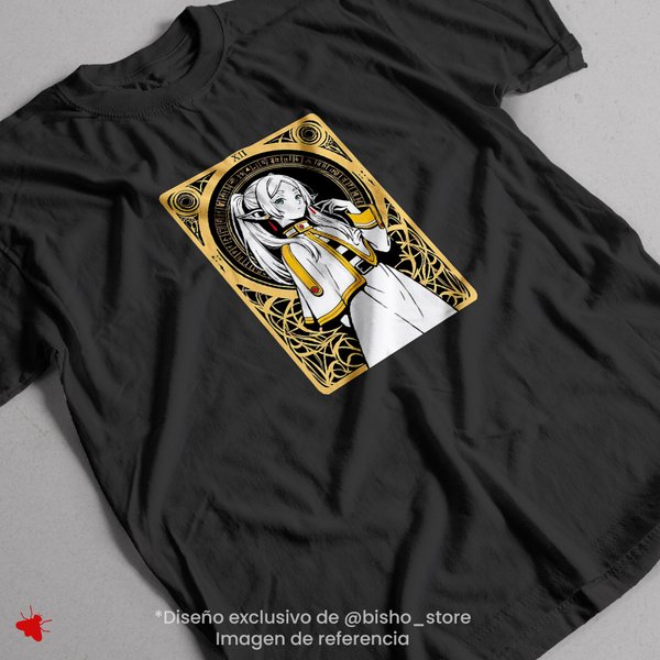 Remera Frieren