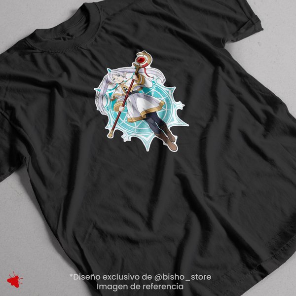 Remera Frieren