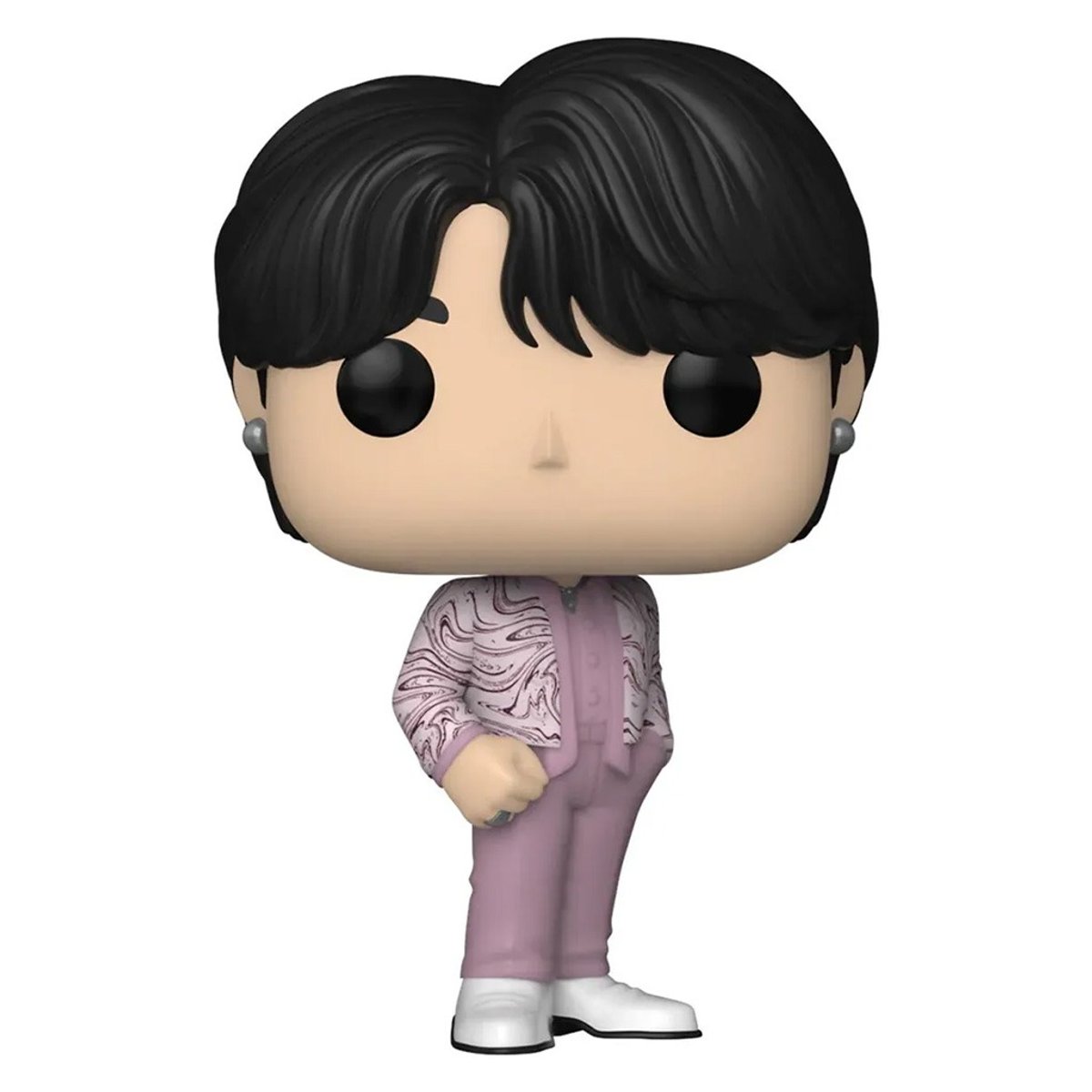 Funko Pop  Jimin - BTS/Proof