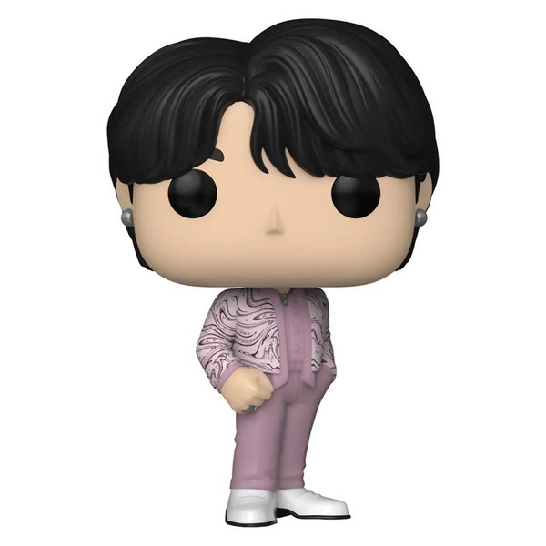 Funko Pop  Jimin - BTS/Proof