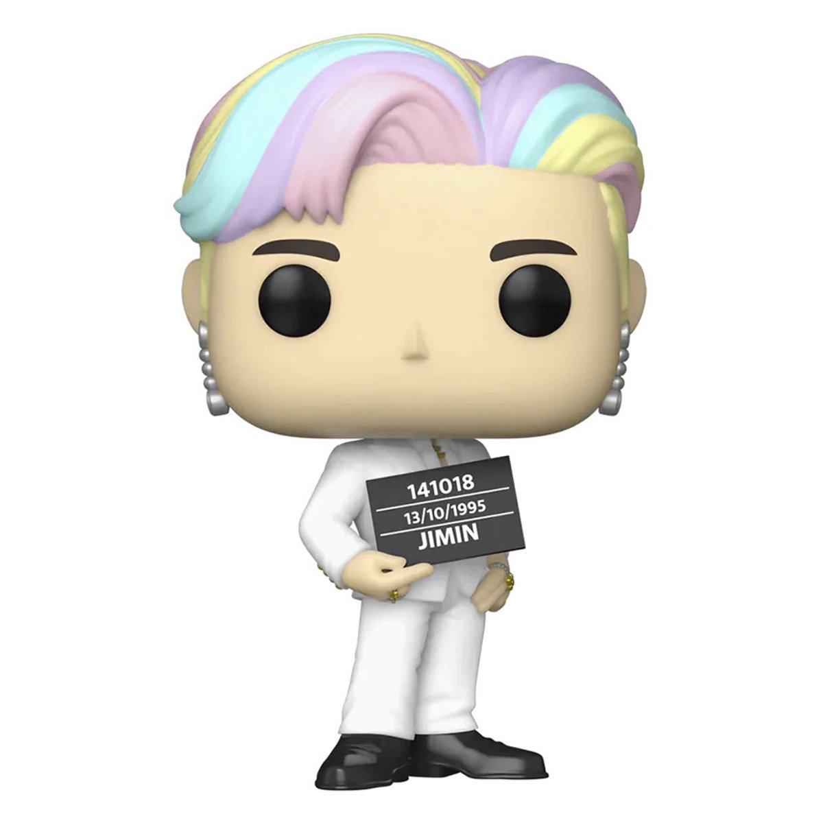 Funko Pop  Jimin - BTS/Butter