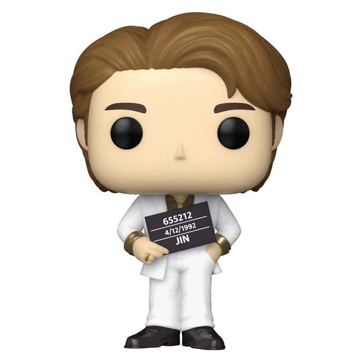Funko Pop Jin - BTS/ Butter
