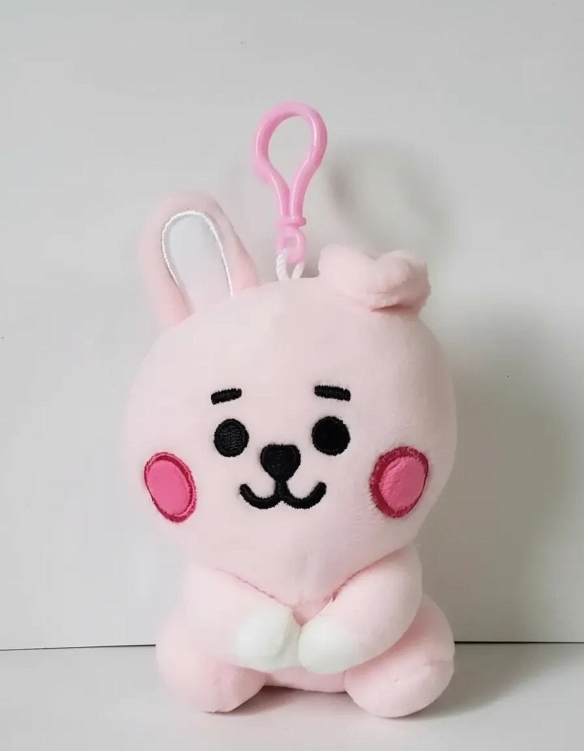 Llaveros de peluche Bt21 - 5