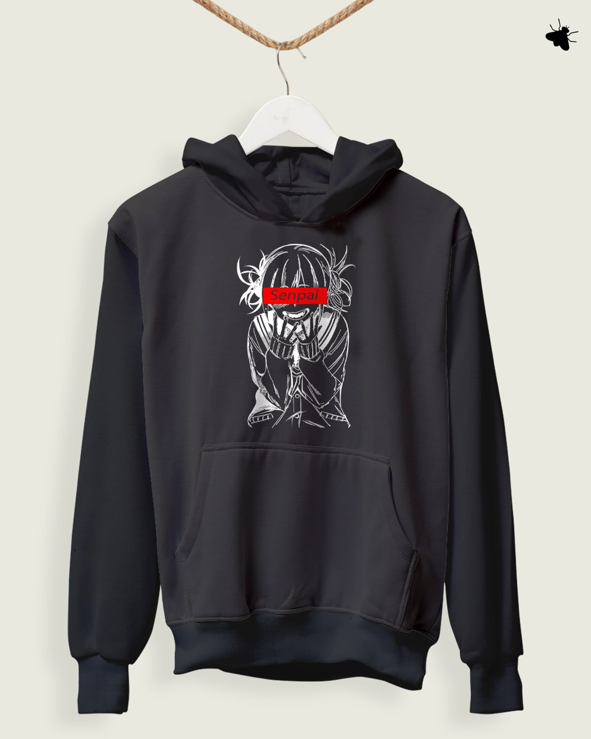 Hoodie Toga - Boku no hero academia