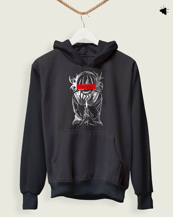 Hoodie Toga - Boku no hero academia