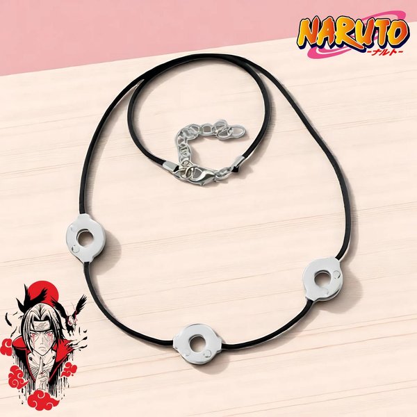 Collar Itachi - Naruto