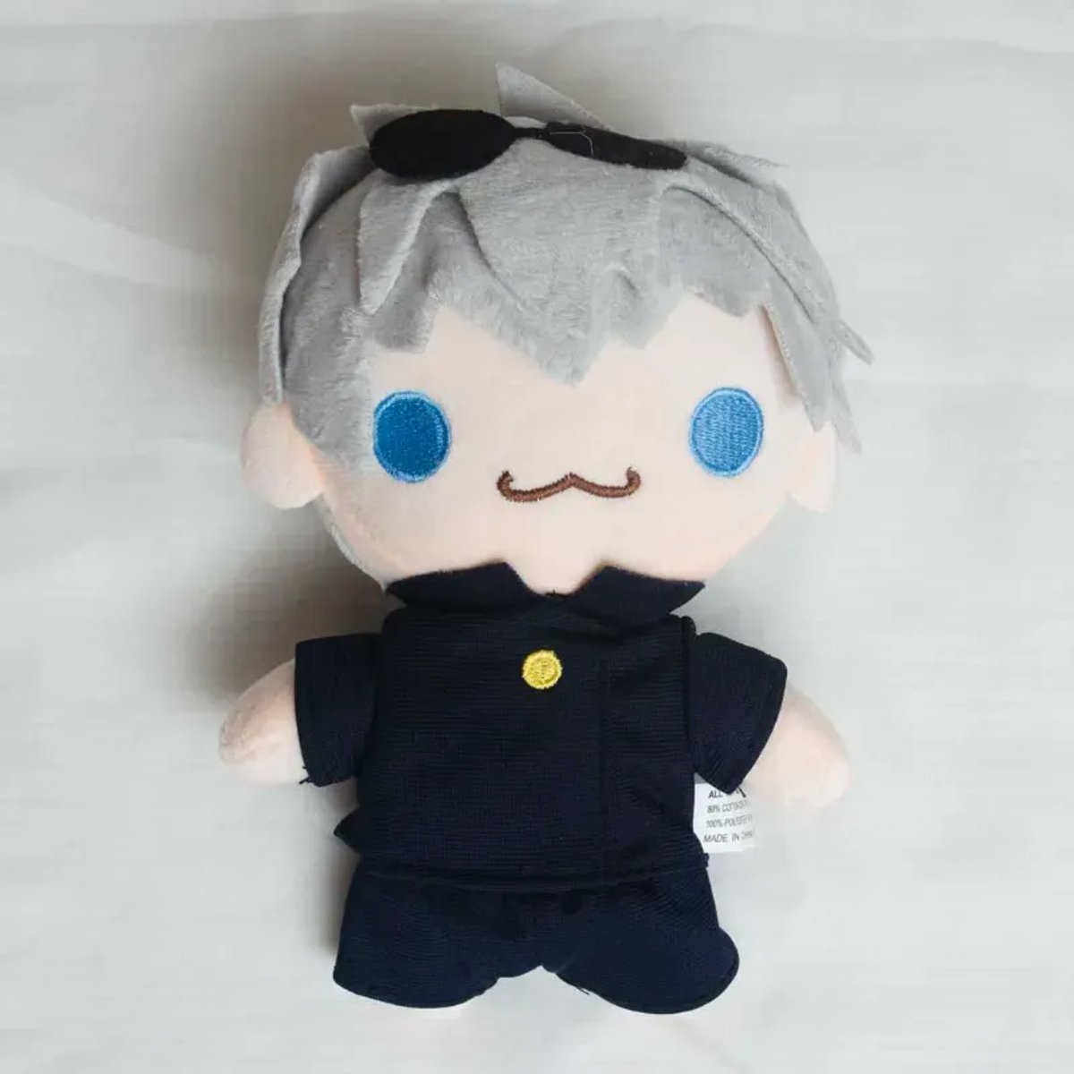Peluche Gojo - 3