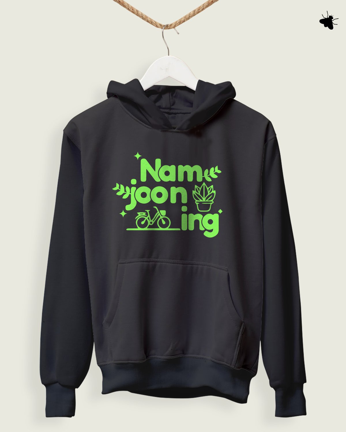 Hoodie Namjoon - BTS