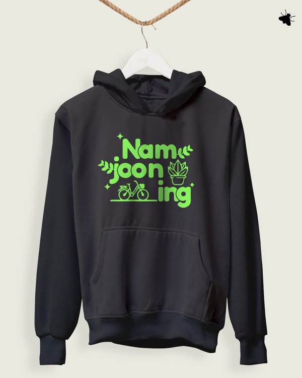 Hoodie Namjoon - BTS