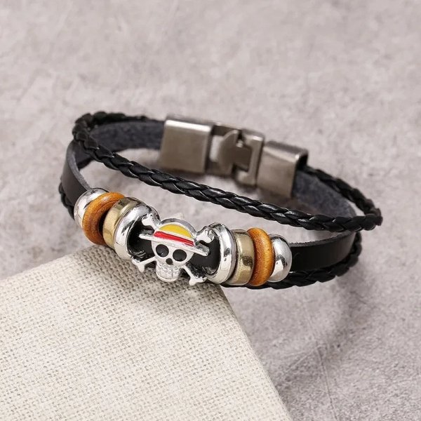 Pulsera Luffy