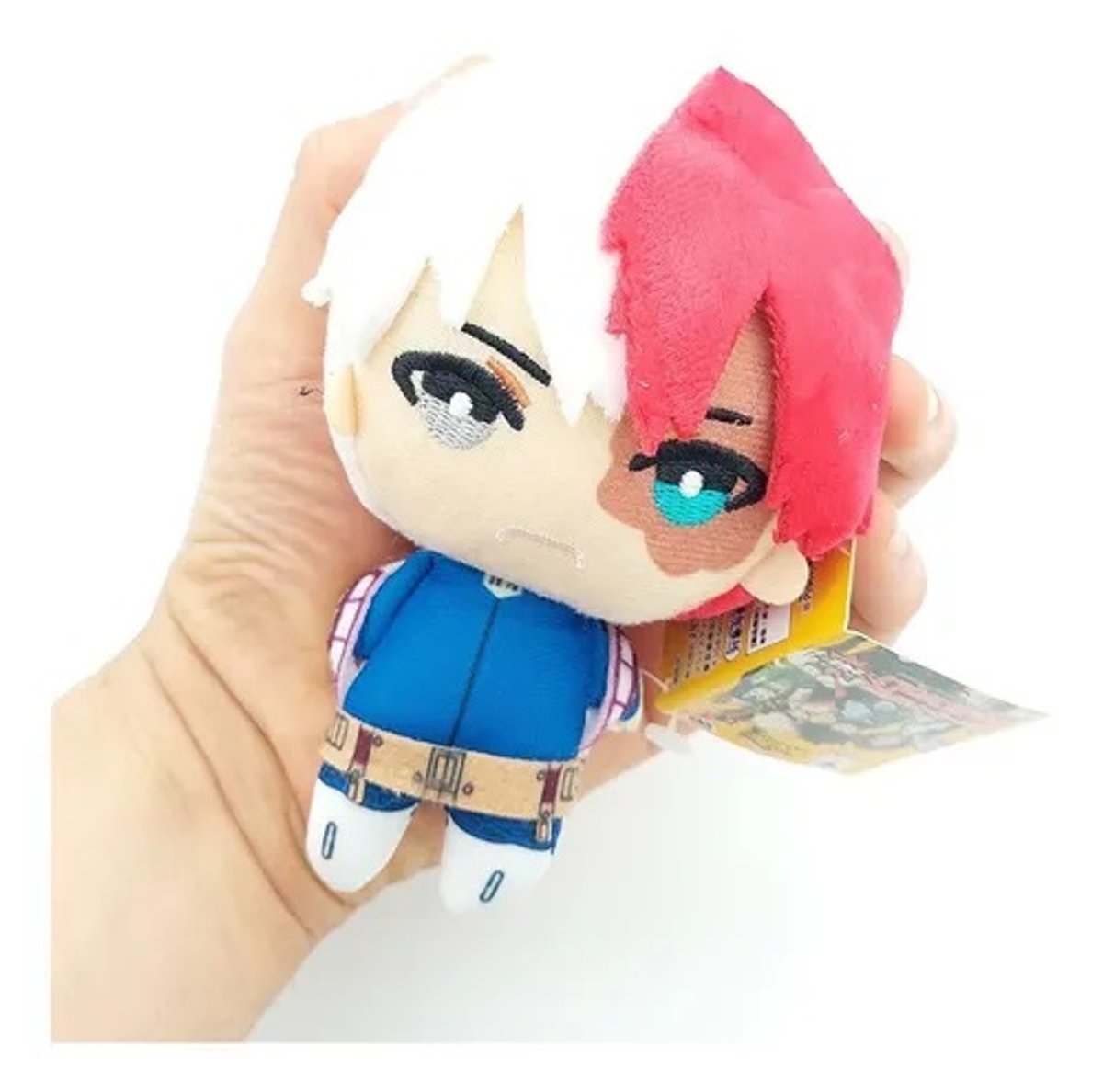 Peluches Boku no hero academia - 5