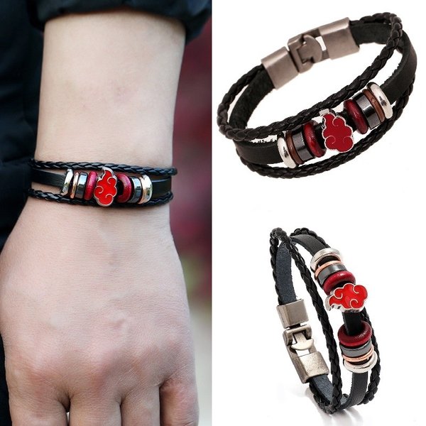 Pulseras Naruto