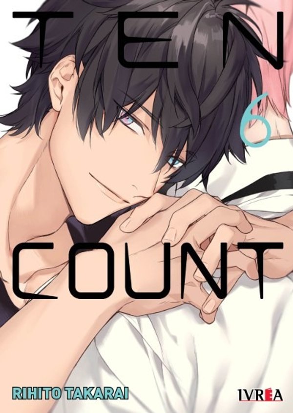 Manga Ten Count
