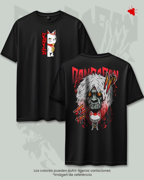 Remera Dandadan