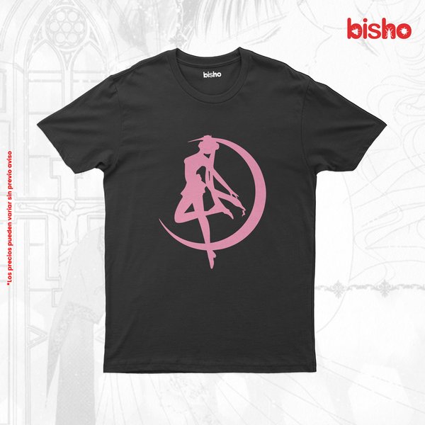 Remera Sailor Moon