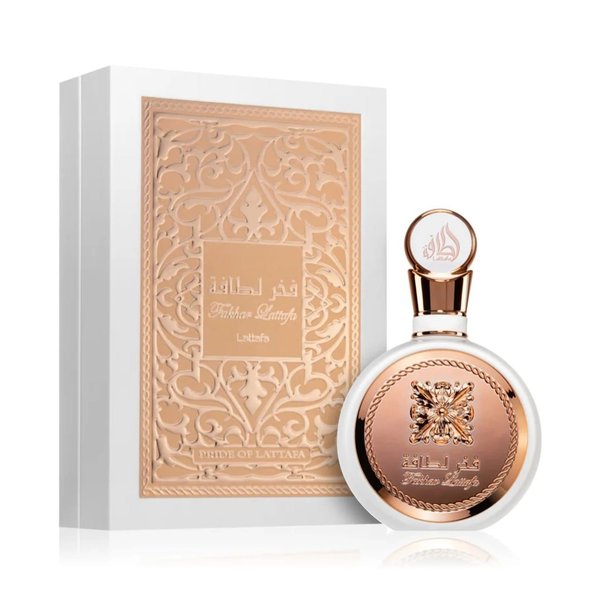 LATTAFA FAKHAR WOMEN