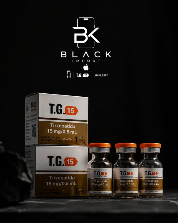 Black Import
