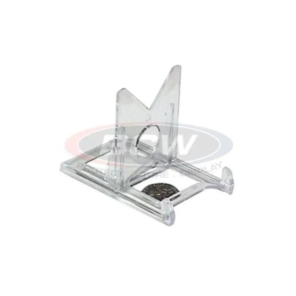 BCW Card Display Stand (5 unid.)